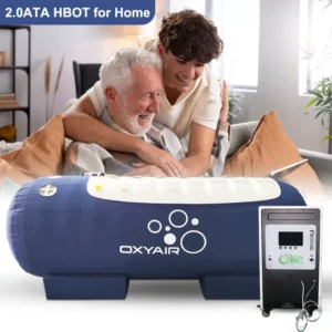 Home 2.0ATA Lying Hyperbaric Chamber