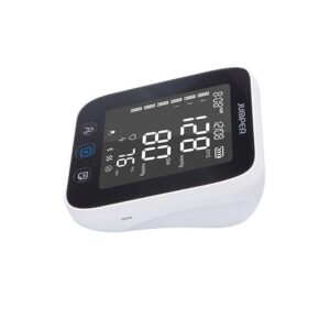 Hot Sales Upper Arm Bp Machine Automatic Smart Bluetooth Digital Blood Pressure Monitor