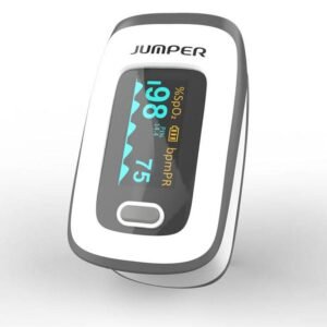 Pulse Oximeter Digital SPO2 Oximetro Fingertip Pulse Oximeter