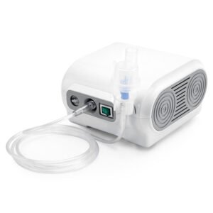 New arrive travel Home use portable fitconn rechargeable compressor nebulizer