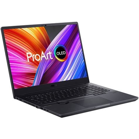 Asus ProArt Studiobook 16