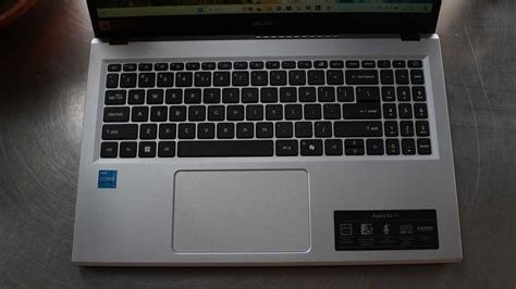 Acer Aspire Go 15