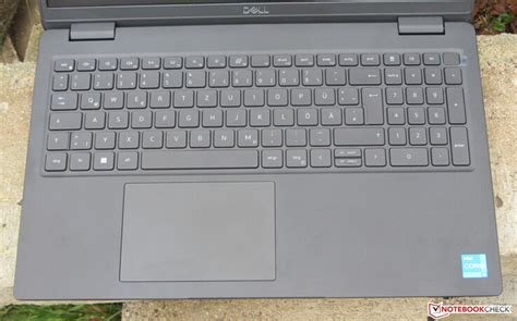 Dell Latitude 15 3520